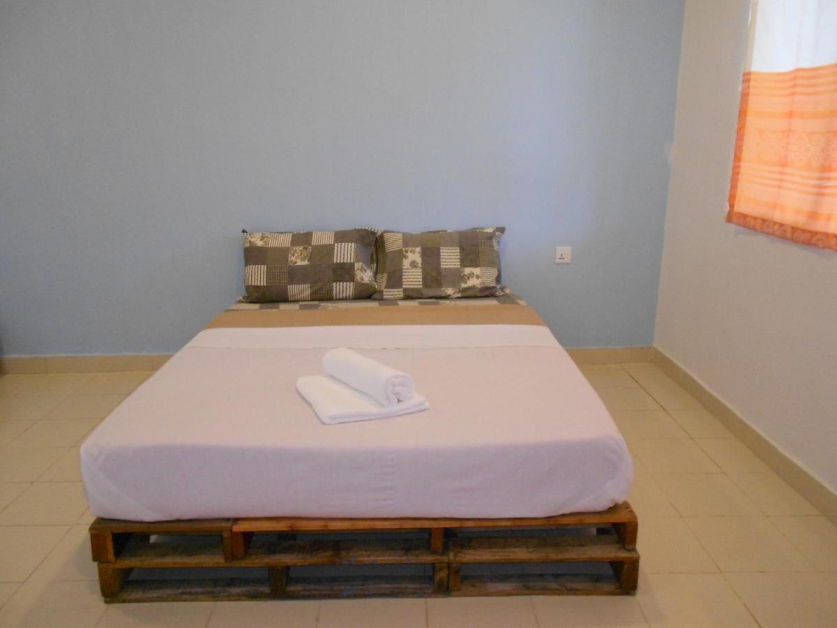 Perintis Motel Cenang Pantai Cenang  Dış mekan fotoğraf