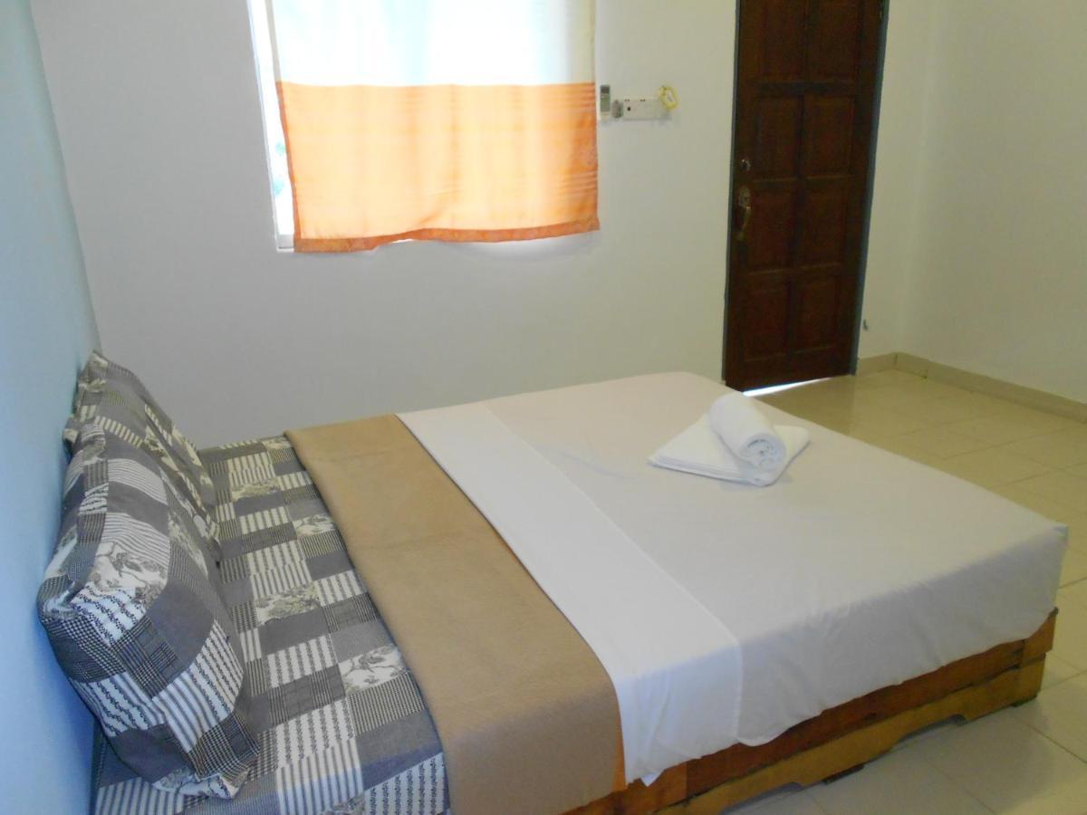 Perintis Motel Cenang Pantai Cenang  Dış mekan fotoğraf