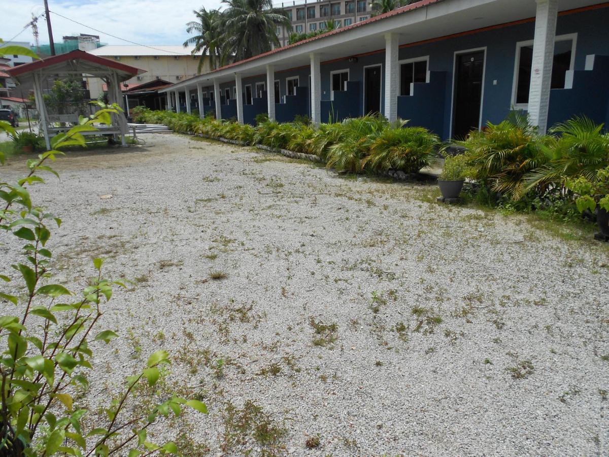 Perintis Motel Cenang Pantai Cenang  Dış mekan fotoğraf