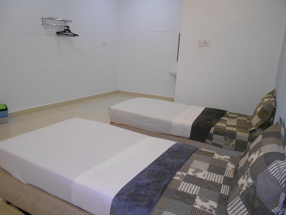 Perintis Motel Cenang Pantai Cenang  Dış mekan fotoğraf