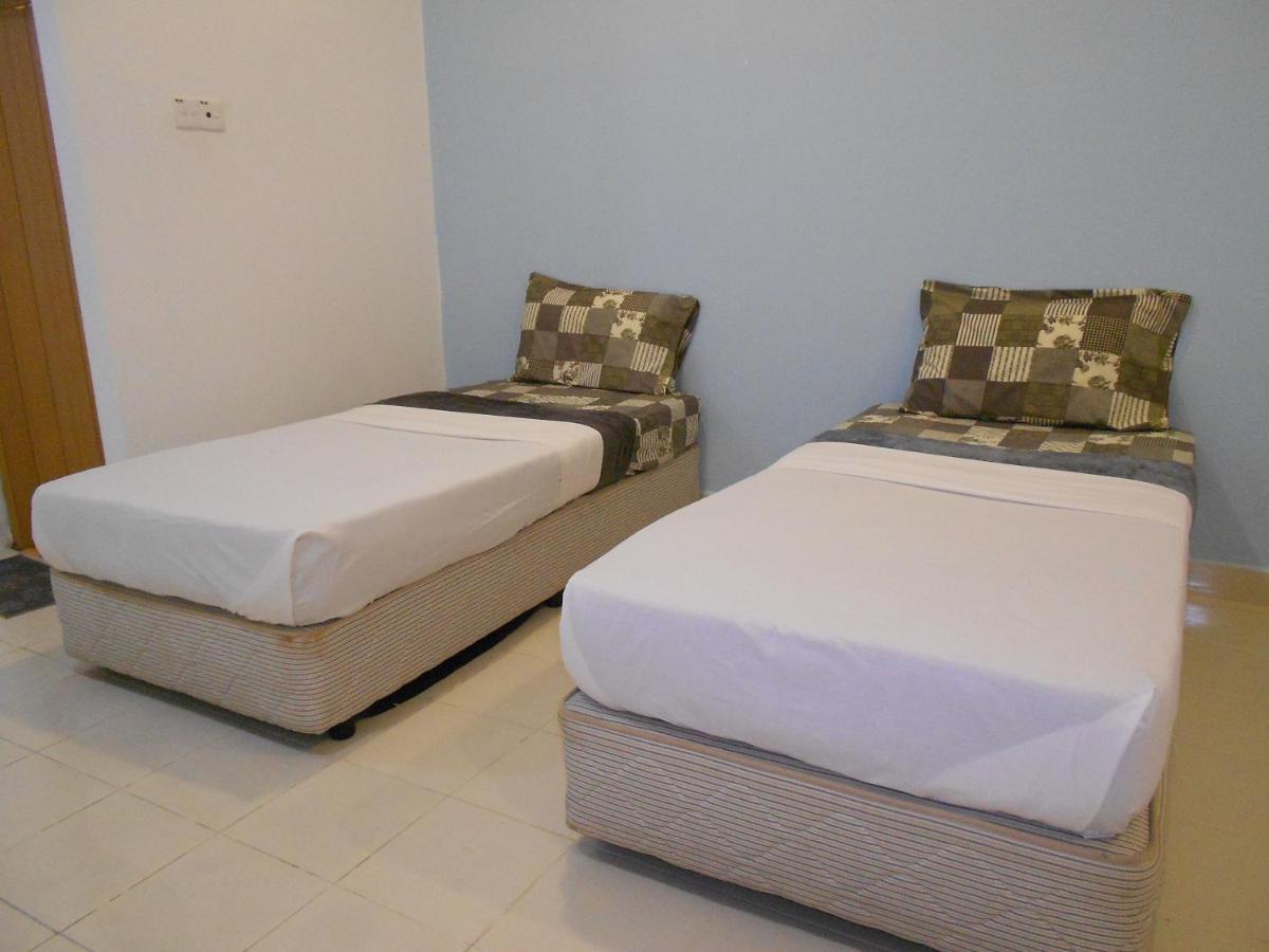 Perintis Motel Cenang Pantai Cenang  Dış mekan fotoğraf